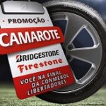 camarotebridgestone.com.br, Promoção Camarote Bridgestone Firestone 2022