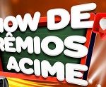 showdepremiosacime.com.br, Promoção show de prêmios Acime 2022