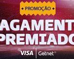 vaidevisa.com.br/pagamentopremiado, Promoção pagamento premiado Visa e Getnet