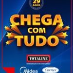 www.chegacomtudototaline.com.br, Promoção Chega com Tudo TOTALINE