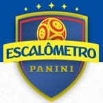www.escalometro.com.br, Promoção escalômetro Panini
