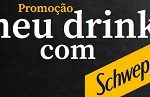 www.meudrinkcomschweppes.com.br, Promoção meu drink com Schweppes