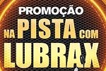 www.napistacomlubrax.com.br, Promoção na pista com Lubrax