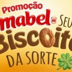 www.promo.mabel.com.br, Promoção Mabel seu biscoito da sorte