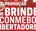 www.promocao.amstelbrasil.com, Promoção Amstel libertadores 2022
