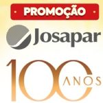 www.promocao100anosjosapar.com.br, Promoção 100 anos Josapar