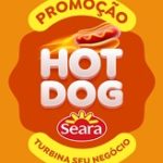 www.promocaohotdogseara.com.br, Promoção Hot Dog Seara