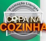 Promoção Copa na cozinha Liquigás 2022