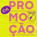 www.promocaolookpremiadocea.com.br, Promoção look premiado C&A e Rock in Rio