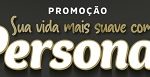www.promopersonal.com.br, Promoção sua vida mais suave com Personal