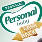 www.promopersonalbaby.com.br, Promoção personal baby CashBack