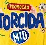 www.torcidamid.com.br, Promoção torcida MID