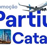 www.vaidevisa.com.br/partiucatar, Promoção Partiu Catar Cartão Porto Visa