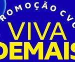www.vivademaiscvc.com.br, Promoção Viva demais CVC