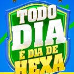 hexagazin.com.br, Promoção Hexa Gazin