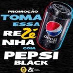promo.pepsi.com.br, Promoção toma essa ReZÉnha com Pepsi Black