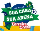 promocao.ferreiracosta.com, Promoção Ferreira Costa 2022