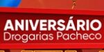 www.130anosdrogariaspacheco.com.br, Promoção aniversário Drogarias Pacheco