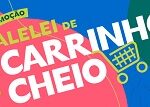 www.aleleidecarrinhocheio.com.br, Promoção Alelei de carrinho cheio