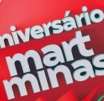 www.aniversario.martminas.com.br, Promoção aniversário Mart Minas 2022