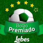 www.bolaopremiado.lebes.com.br, Promoção bolão premiado Lebes