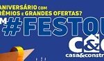 www.cec.com.br/promocaofestou, Promoção Festou C&C 2022