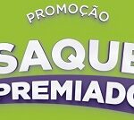 www.saquepremiado.com.br, Promoção Saque premiado 2022