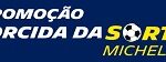 www.torcidadasorte.michelin.com.br, Promoção torcida da sorte Michelin