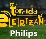 www.torcidaeletrizantephilips.com.br, Promoção torcida eletrizante Philips
