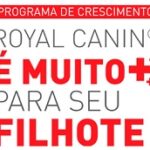 promocao.promocaoroyalcanin.com.br, Promoção Royal Canin programa de crescimento