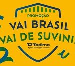promocaotodimo.com.br, Promoção Vai Brasil de Suvinil - Todimo
