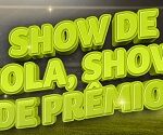 www.showdebolafarma.com.br, Promoção show de bola Farma&Cia