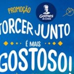 www.torcidagomesdacosta.com.br, Promoção torcida Gomes da Costa