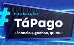 bv.com.br/promocaotapago, Promoção Tá Pago banco BV