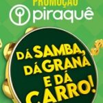 piraqueassaiatacadista.com.br, Promoção Piraquê Assaí Atacadista