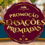 sensacoespremiadas.com, Promoção Sensações premiadas Vinícola Góes