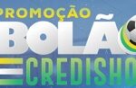 www.bolaocredishop.com.br, Promoção Bolão Credishop