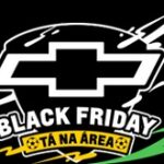 www.chevroletpremiada.com.br, Promoção Black Friday Chevrolet