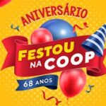 www.festounacoop.com.br, Promoção festou na COOP