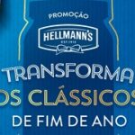 www.hellmannstransforma.com.br, Promoção Hellmanns Transforma