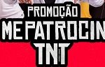 www.mepatrocinatnt.com.br, Promoção #MePatrocinaTNT
