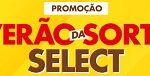 www.promocaoshellselect.com.br, Promoção Shell Select verão da sorte
