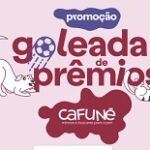 www.promogoleadacafune.com.br, Promoção Goleada de prêmios Cafuné