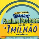 www.tamanhofamiliapagbank.com.br, Promoção tamanho família PagBank