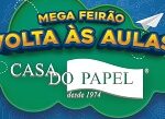 megafeiraovoltaasaulas.com.br/cadastre-seu-cupom, Promoção mega feirão volta às aulas Casa do papel