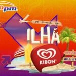 promoampm.kibon.com.br, Promoção Ilha Kibon 2023 AM PM