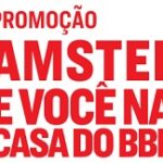 promobbb.amstelbrasil.com, Promoção Amstel e você na casa do BBB