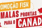 promofisk.com.br, Promoção Fisk 2023 malas prontas Canadá