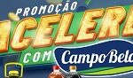 www.acelerecomcampobelo.com.br, Promoção Acelere com Campo Belo