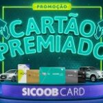 www.cartaopremiadosicoobcard.com.br, Promoção cartão premiado Sicoobcard